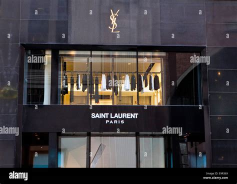 saint laurent store near me.